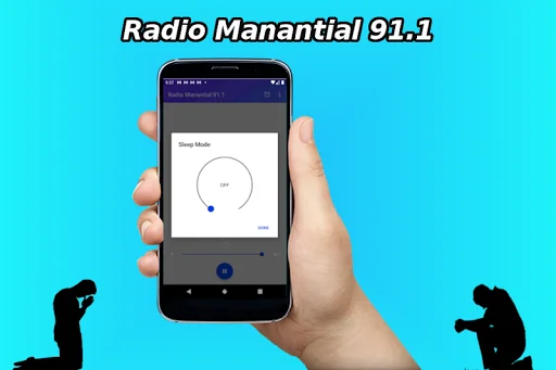 Radio Manantial 91.1