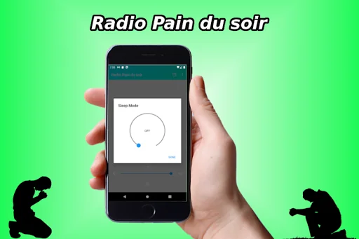 Radio Pain du soir