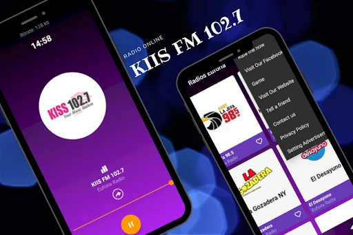 KIIS FM 102.7: Live Radio