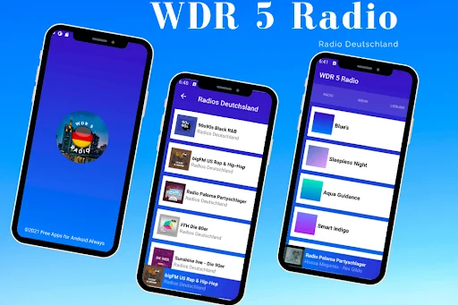 WDR 5 - WDR5 Radio