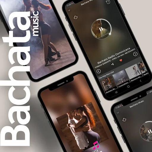 Bachata & Merengue