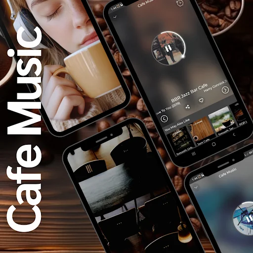 Cafe Music