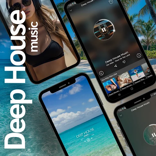 Deep House Music
