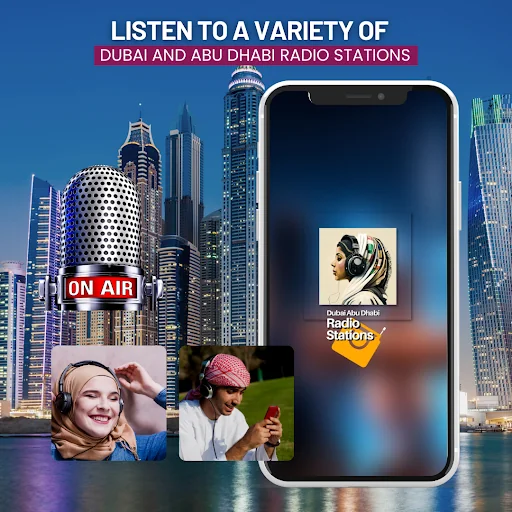 Dubai Radio FM