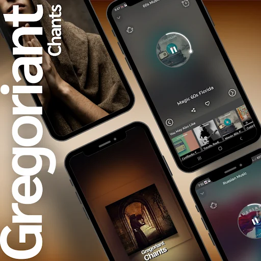 Gregorian Chant Music