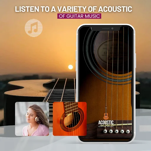 Acoustic Guitar Music