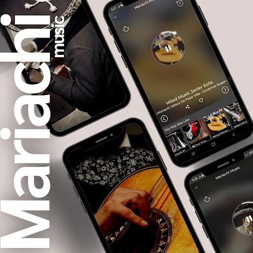 Mariachi Music Mexican