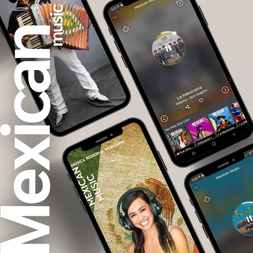 Mexican Music