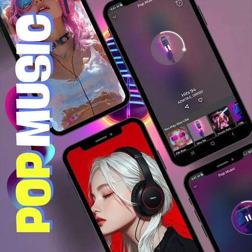 Pop Music