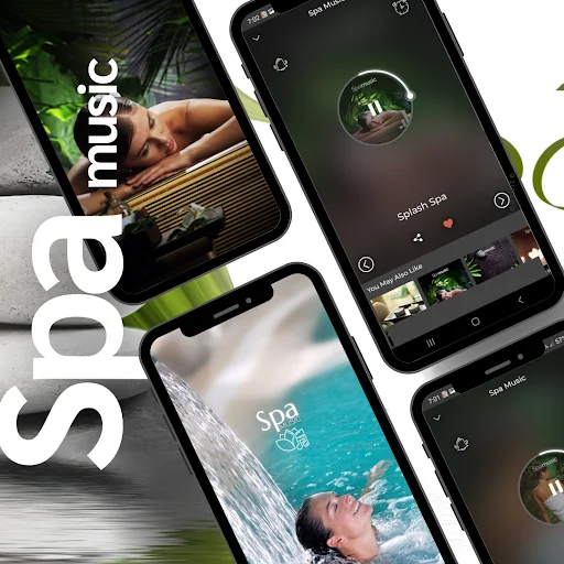 Spa Music