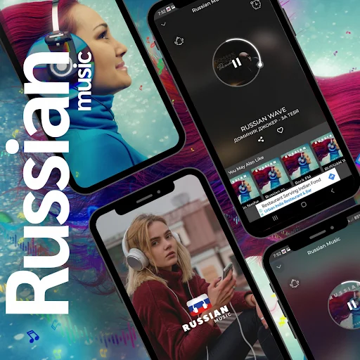 Russian Music