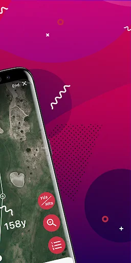 Golf GPS APP - FreeCaddie screenshot 2