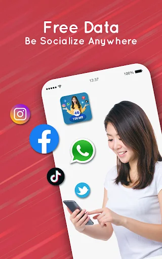 Daily Internet Data 25 GB MB