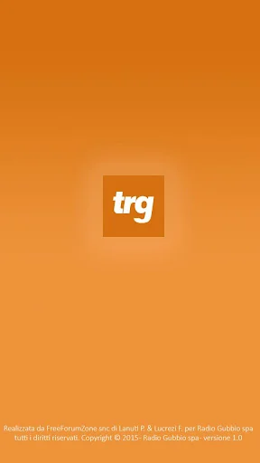 TRG Live