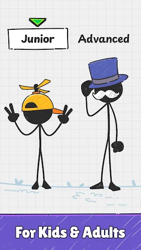 Hangman Duel: Online Word Game screenshot 4