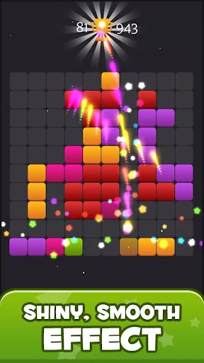 Block Puzzle Legend Mania screenshot 2
