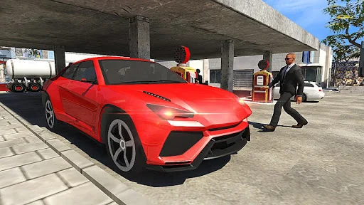 Extreme Car Driving 2019