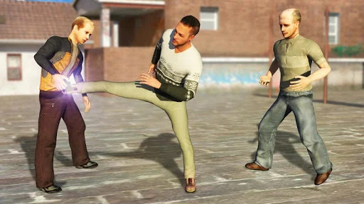 Fighting Game Club