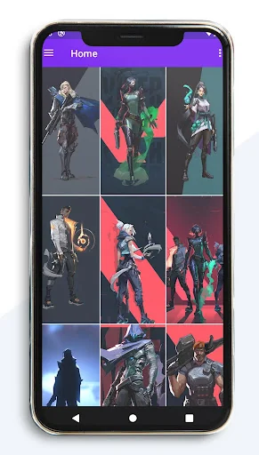 Live HD LOL Game Wallpapers