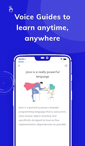 Programming Hub: Learn to code screenshot 2
