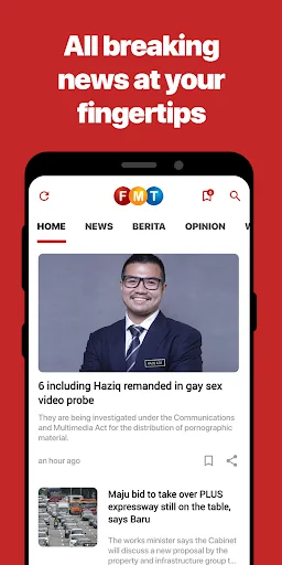 FMT News