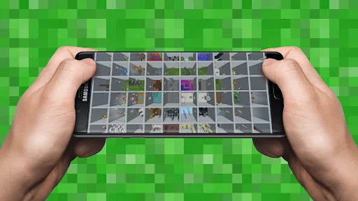 Parkour Maps for Minecraft PE screenshot 1