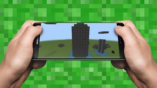Parkour Maps for Minecraft PE screenshot 2