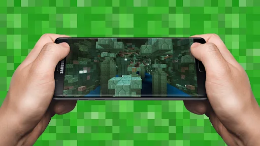 Parkour Maps for Minecraft PE screenshot 3