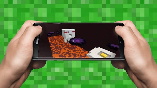 Parkour Maps for Minecraft PE screenshot 4
