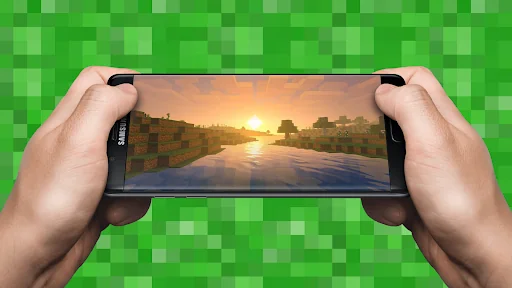 Shaders Texture for Minecraft