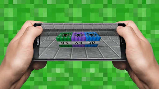 TNT Mod for Minecraft PE screenshot 4