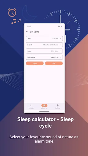 Sleep Cycle - Sleep Calculator