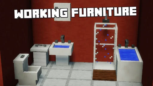 Furniture Mod Crafty