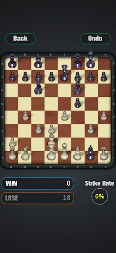 Play Chess screenshot 4