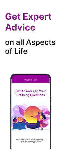 Psychic Reading + Love Advice