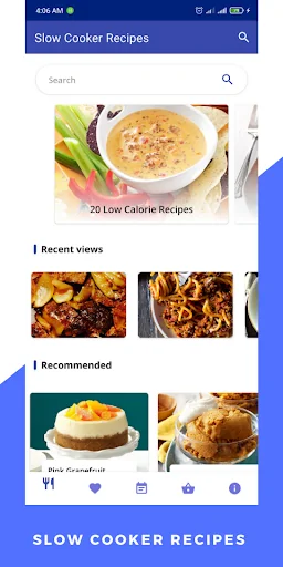 Slow Cooker: Crockpot Recipes