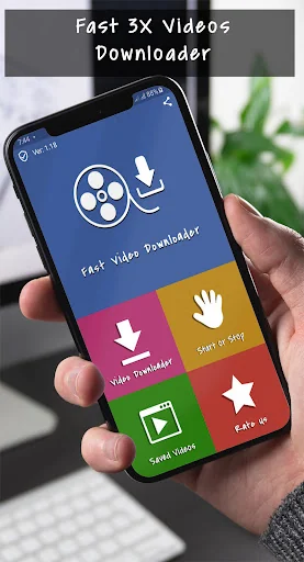 Swift 3X Video Downloader