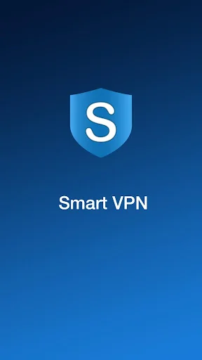 Smart VPN - Reliable VPN screenshot 1