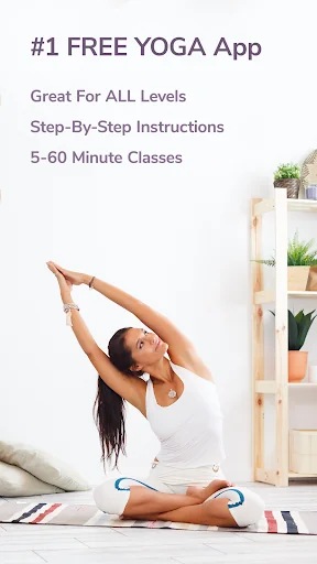 Yoga Time | Yoga