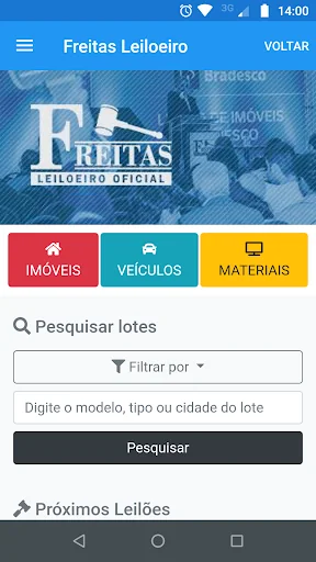 Freitas Leiloeiro - 2.0