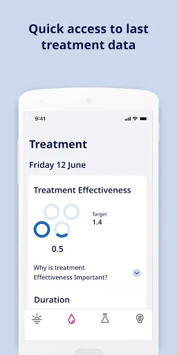 Fresenius myCompanion
