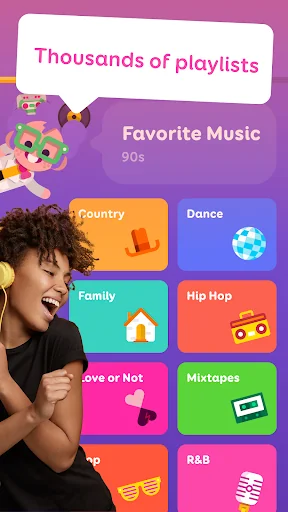 SongPop® - Guess The Song screenshot 2