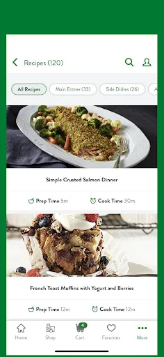 Fresh Thyme Market