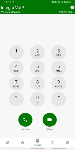 Integra VoIP