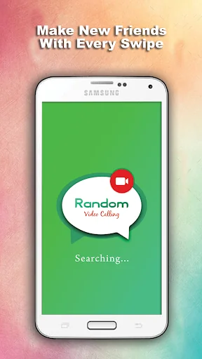 Random Video Chat