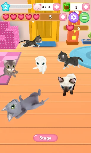 Cat Life