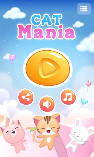 Cat Mania