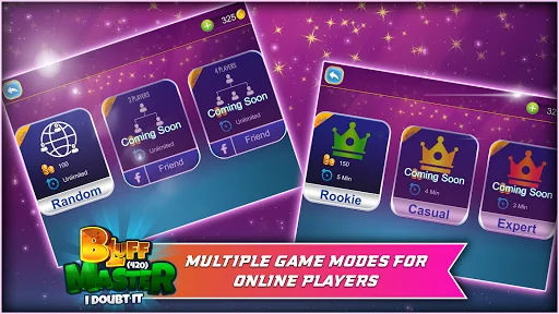 Bluff Master 420 - I Doubt It screenshot 2