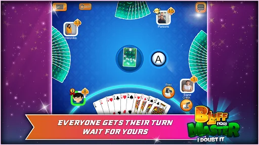 Bluff Master 420 - I Doubt It screenshot 4