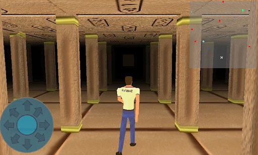 Maze